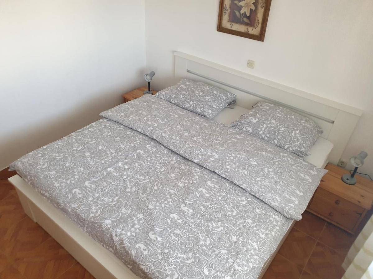 Apartments Miletic J-I Vodice Kültér fotó