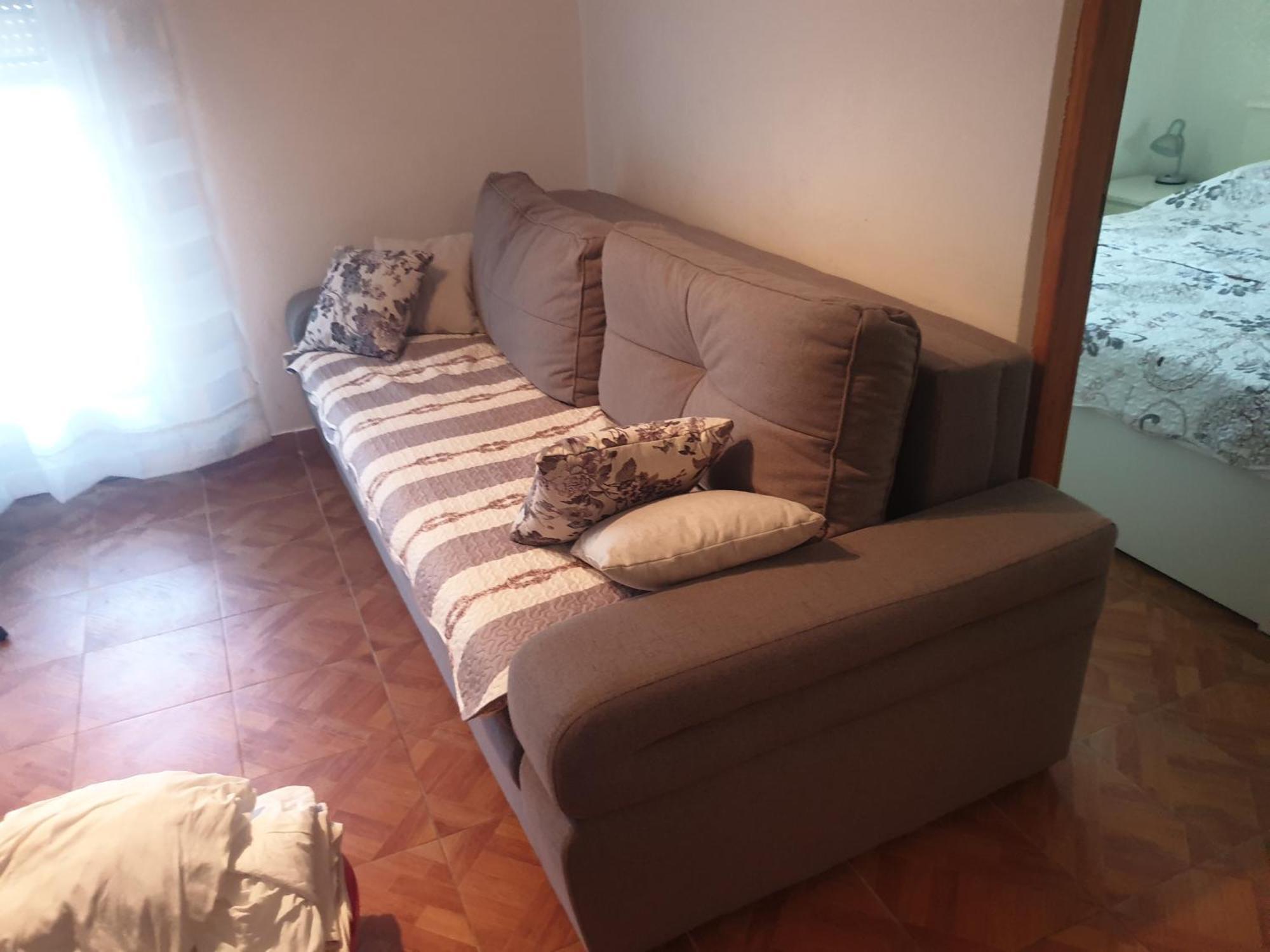 Apartments Miletic J-I Vodice Szoba fotó